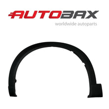 2016 2017-2022 MAZDA CX-9 WHEEL ARCH FLARE FENDER TRIM MOLDING DRIVER FRONT LEFT