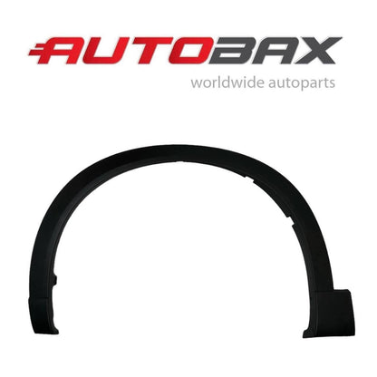 2016 2017-2022 MAZDA CX-9 WHEEL ARCH FLARE FENDER TRIM MOLDING DRIVER FRONT LEFT