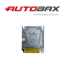2019 2020 2021 2022-2024 AUDI A6 A7 Q8 RESTRAINT DIAGNOSTIC CONTROL UNIT MODULE