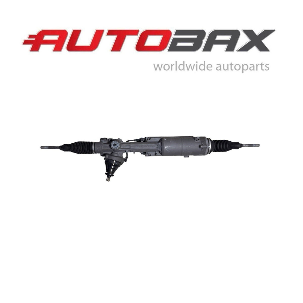 2019 2020 2021-2024 AUDI E-TRONE A8 Q7 Q8 POWER STEERING GEAR RACK PINION OEM