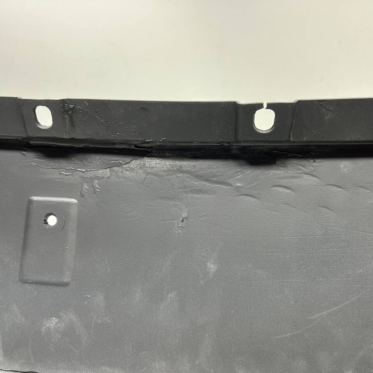 2009 2010 2011 2012 2013 2014 FERRARI CALIFORNIA FRONT BUMPER COVER USED OEM
