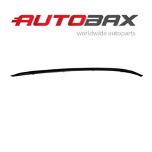 2020 2021-2024 ASTON MARTIN DBX ROOF RAIL LEFT DRIVER MOULDING LH COLOR BLACK