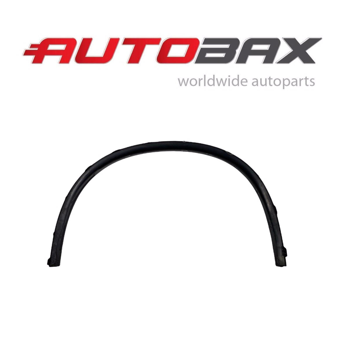 2014 2015 2016-2018 BMW X5 F15 FRONT RIGHT WHEEL ARCH FLARE MOLDING PASSENGER