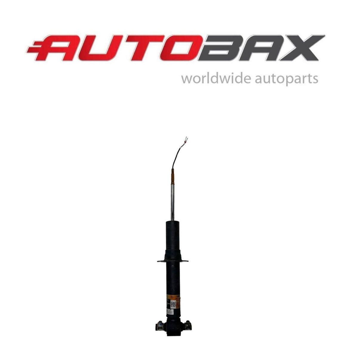 2021 2022 2023 GMC YUKON FRONT LEFT DRIVER SIDE SUSPENSION SHOCK STRUT ABSORBER