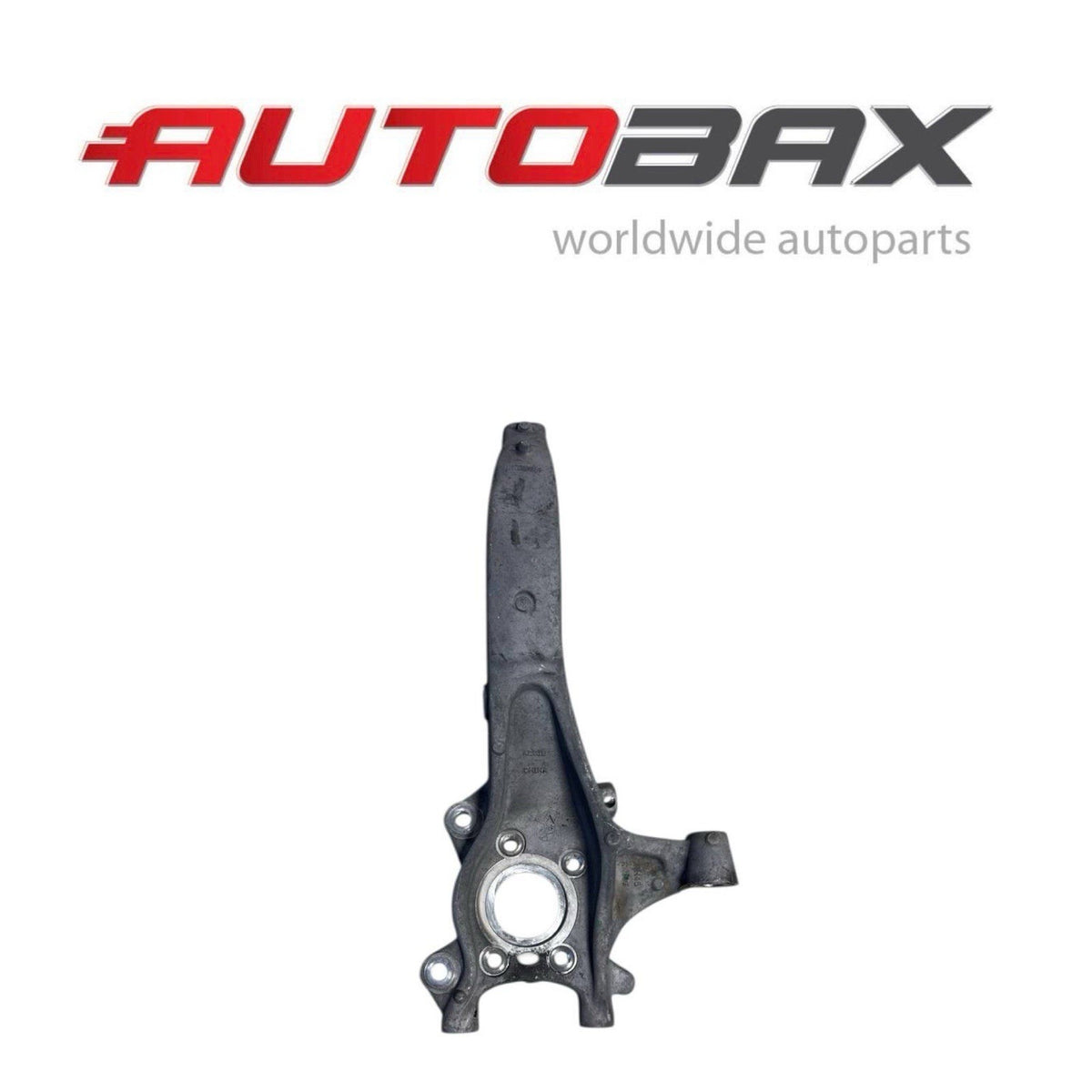 2017 2018 2019 2020-2025 VOLVO XC90 FRONT RIGHT PASSENGER SPINDLE KNUCKLE HUB