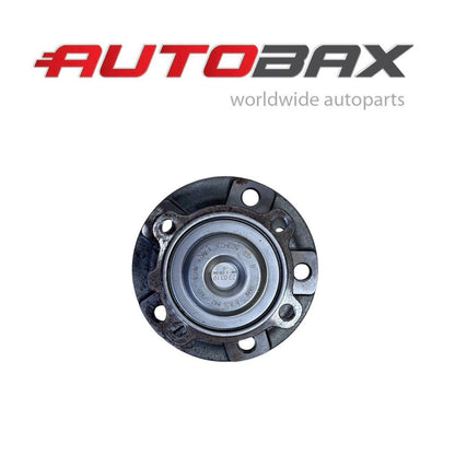 2012 2013 2014 2015-2019 BMW F30 FRONT LEFT OR RIGHT KNUCKLE HUB BEARING WHEEL