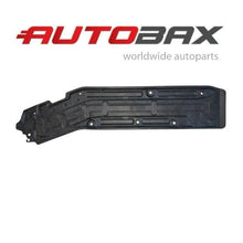 2015-2021 MERCEDES BENZ AMG GT C190 UNDERBODY LEFT DRIVER SHIELD COVER PANEL NEW