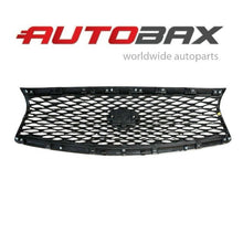 2014 2015 2016 2017 INFINITI Q50 FRONT BUMPER GRILLE GRILL OEM 62310-4HB0B