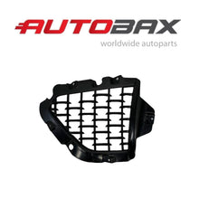 2020 2021-2023 MASERATI LEVANTE GRANSPORT FRONT BUMPER RIGHT LOWER GRILLE GRILL