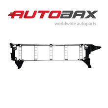 2018 2019 2020 2021 MERCEDES-BENZ CLS450 RADIATOR SUPPORT FRAME BRACKET OEM USED