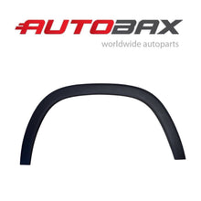 2020-2025 MERCEDES BENZ GLS450 FRONT RIGHT WHEEL ARCH FLARE FENDER TRIM MOLDING