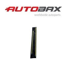2011 2012-2021 INFINITI QX56 QX80 REAR RIGHT DOOR EXTERIOR APPLIQUE PILLAR TRIM