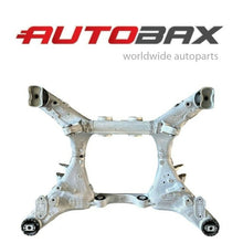 2022 2023 2024-2026 RANGE ROVER SPORT REAR SUSPENSION CROSSMEMBER SUPPORT FRAME