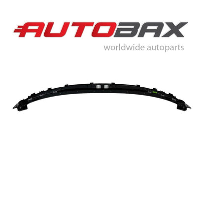 2013 2014 2015 2016 2017-2022 RANGE ROVER REAR SPOILER LIFTGATE MOLDING TRIM OEM