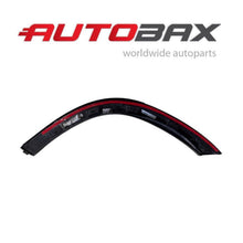 2020-2024 MERCEDES-BENZ GLE63 REAR RIGHT WHEEL ARCH FLARE FENDER TRIM MOLDING