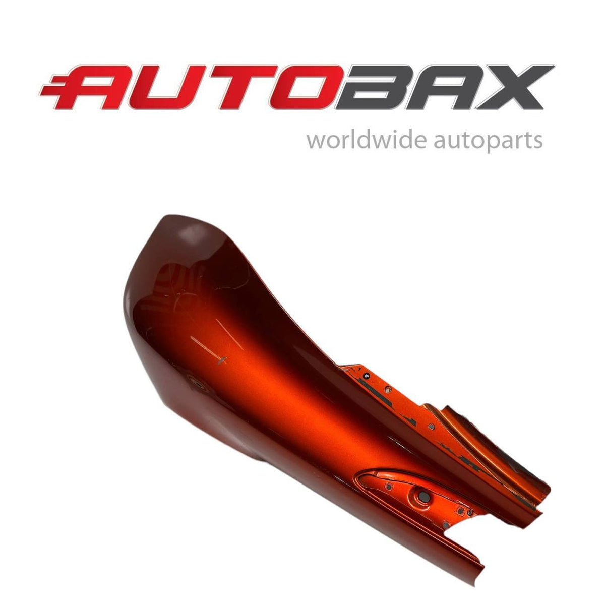 2016 2017 2018 2019-2021 MCLAREN 540C 570S 570GT REAR RIGHT QUARTER FENDER PANEL