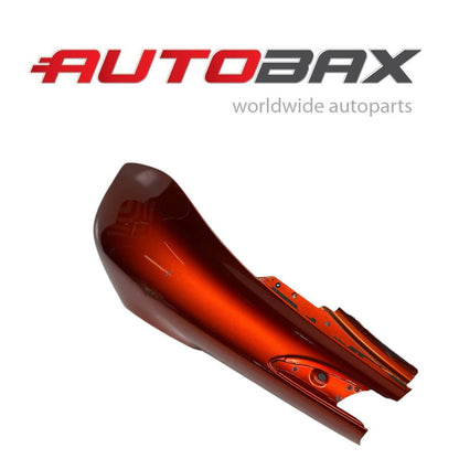 2016 2017 2018 2019-2021 MCLAREN 540C 570S 570GT REAR RIGHT QUARTER FENDER PANEL