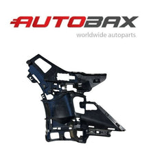 2024 2025 2026 2027 BMW X2 U10 FRONT BUMPER LEFT DRIVER BRACKET MOUNT SUPPORT