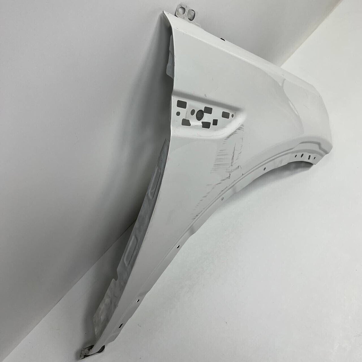 2015 2016 2017 2018 2019 2020 2021 LAND ROVER DISCOVERY SPORT FRONT RIGHT FENDER
