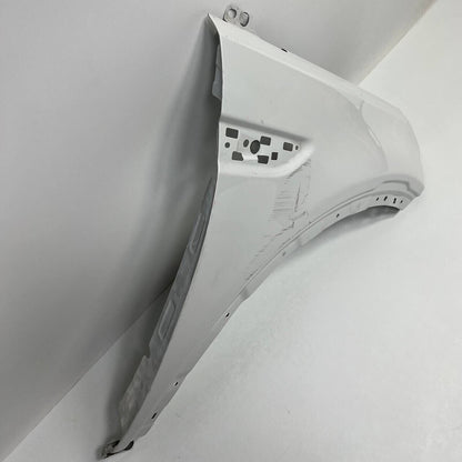 2015 2016 2017 2018 2019 2020 2021 LAND ROVER DISCOVERY SPORT FRONT RIGHT FENDER
