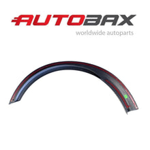 2010 2011 PORSCHE 911 997 GT3 RS WHEEL ARCH FLARE FENDER TRIM MOLDING RIGHT OEM