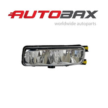 2014 2015 2016 2017 RANGE ROVER SPORT FRONT BUMPER LEFT FOG LIGHT LAMP OEM USED