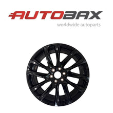 2021 2022 2023 2024 2025 CADILLAC ESCLADE WHEEL RIM ORIGINAL FACTORY R22 9J ET24