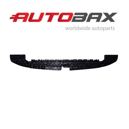 2018 2019 2020-2025 BENTLEY CONTINENTAL GT FRONT BUMPER LOWER VALANCE DIFFUSER