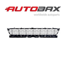 2016 2017 2018 2019 BMW G11 G12 740I 750I FRONT BUMPER LOWER GRILLE  51118061123