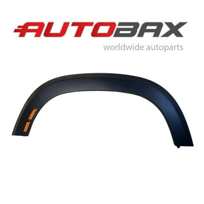 2020 2021-2026 LAND ROVER DEFENDER FRONT FENDER LEFT DRIVER FLARE MOLDING TRIM