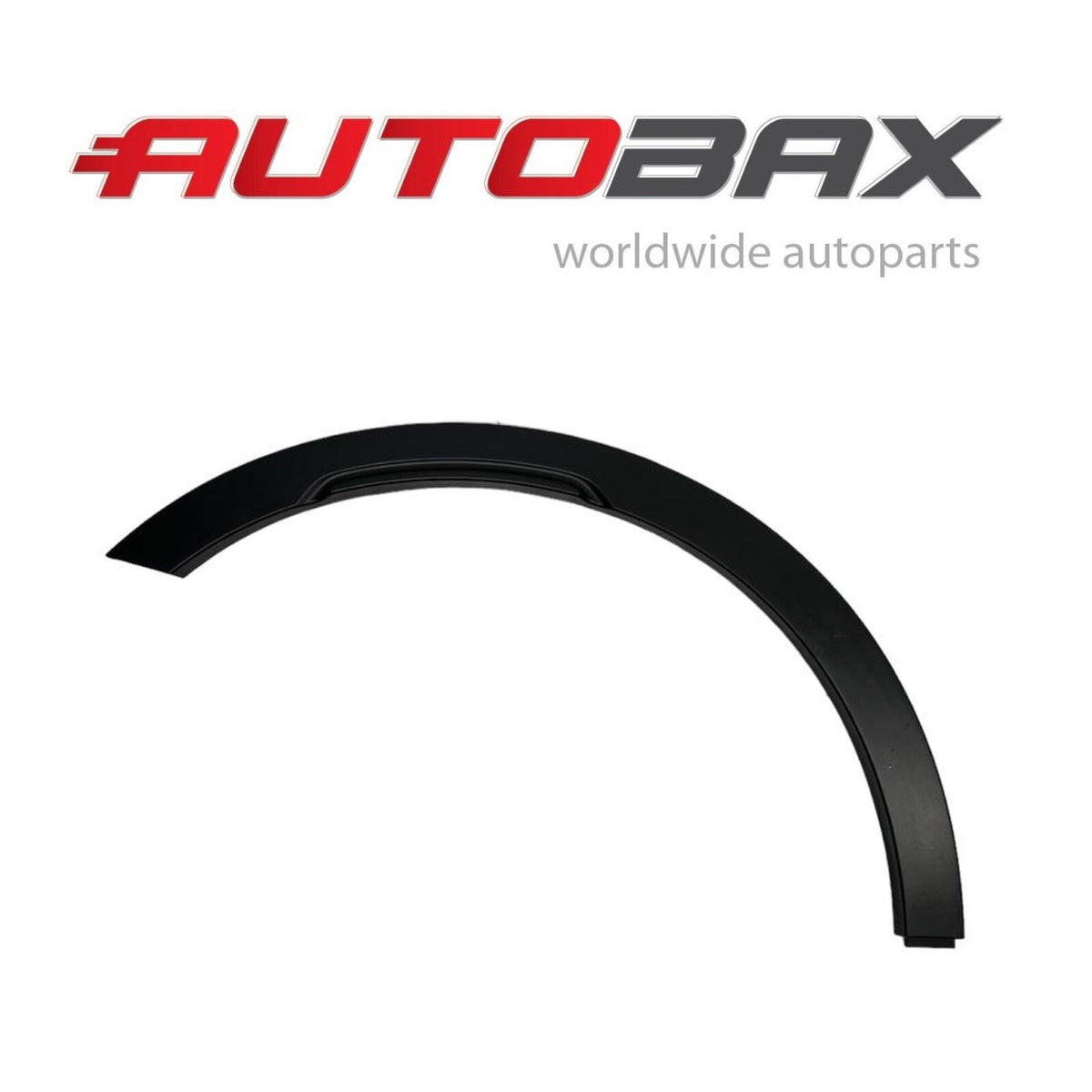 2019 2020 2021 SUBARU ASCENT WHEEL ARCH FLARE MOLDING RIGHT REAR PASSENGER OEM