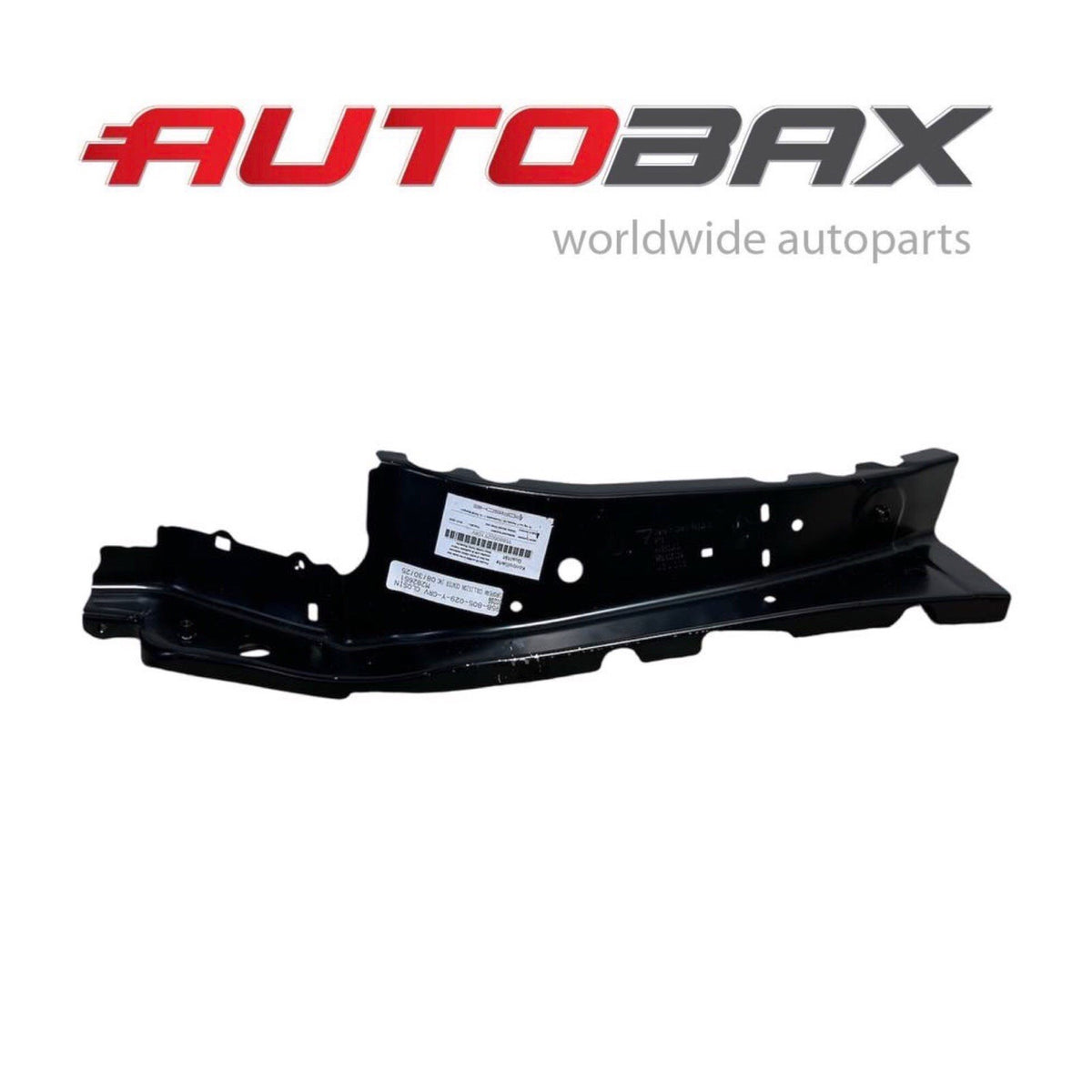 2019 2020 2021 2022-2025 PORSCHE MACAN FENDER LEFT DRIVER  APRON BRACKET SUPPORT