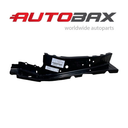 2019 2020 2021 2022-2025 PORSCHE MACAN FENDER LEFT DRIVER  APRON BRACKET SUPPORT