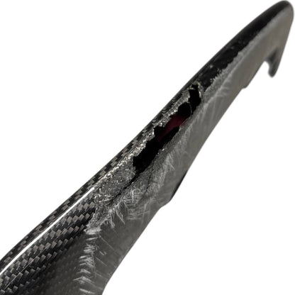 2018 2019 2020 2021-2024 BENTLEY CONTINENTAL GT FRONT BUMPER SPOILER LOWER LIP