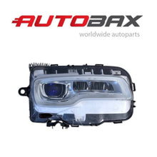2015 2016 2017-2020 ROLLS ROYCE GHOST RIGHT PASSENGER SIDE HEADLIGHT HEADLAMP