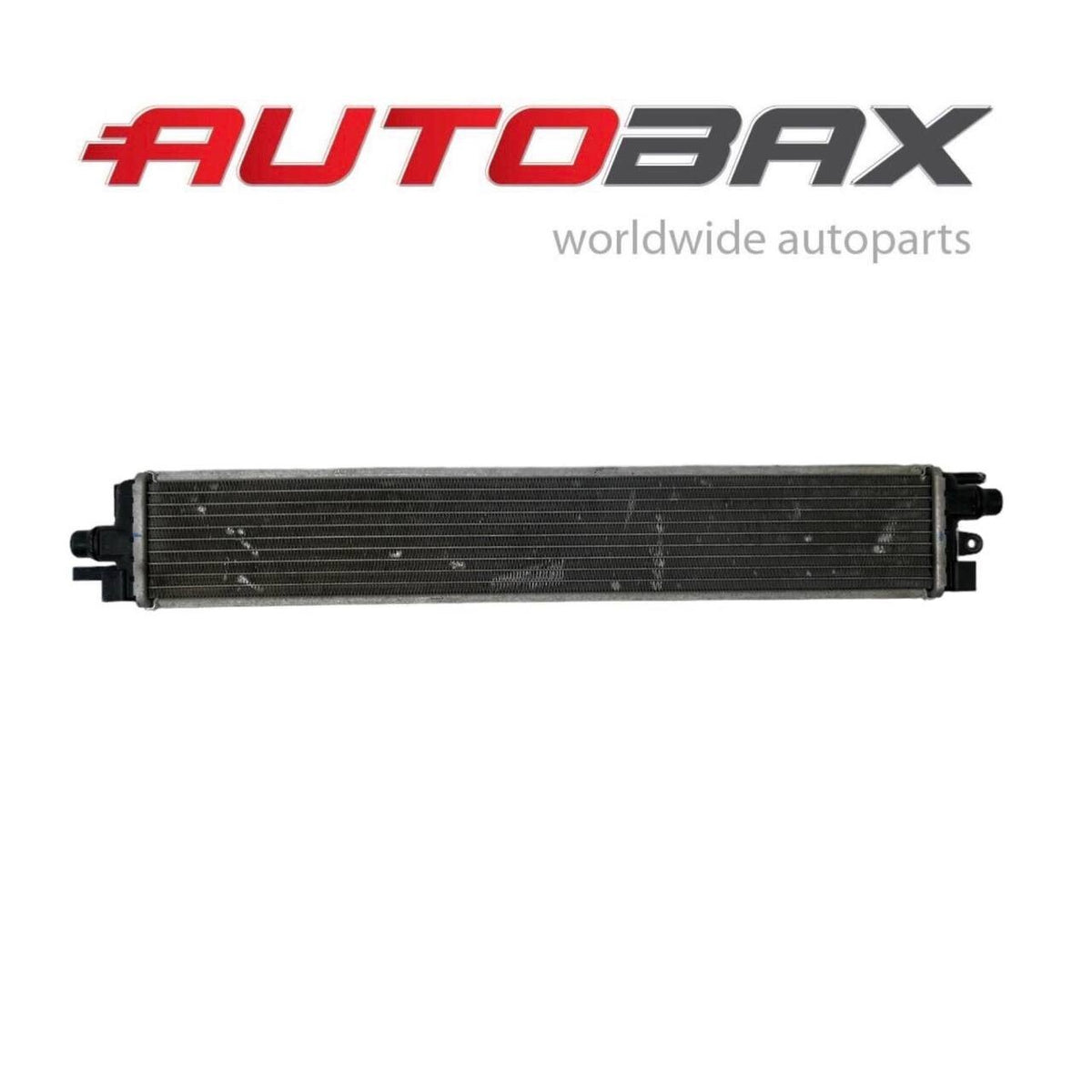 2020 2021 2022 2023 2024 ASTON MARTIN DBS SUPERLEGGERA AUX RADIATOR LOWER OEM