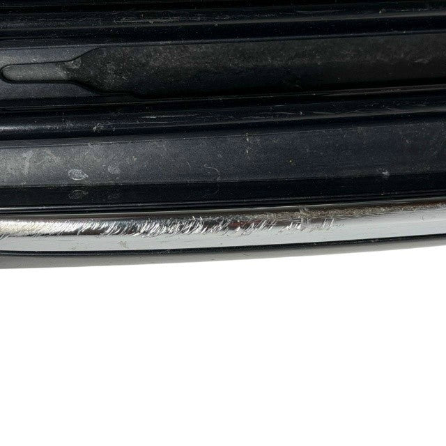 2021 2022-2025 MERCEDES BENZ W223 S580 FRONT BUMPER RIGHT GRILLE GRILL PASSENGER