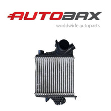 2017 2018 2019-2025 AUDI Q7 Q8 VOLKSWAGEN TOUAREG COOLER INTERCOOLER RADIATOR