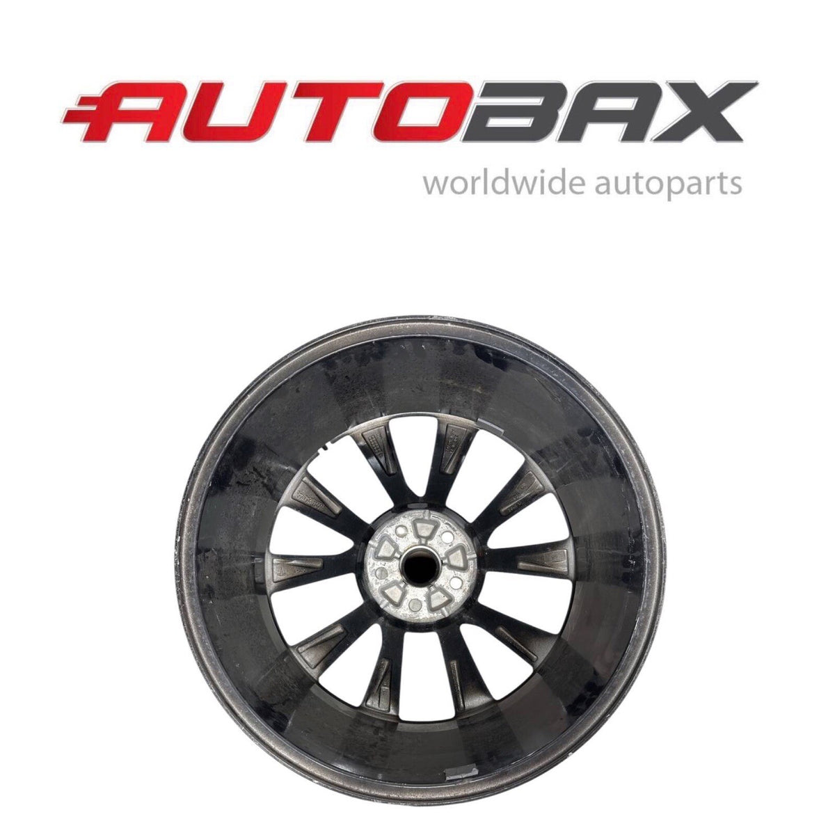 2016 2017 2018-2021 TESLA MODEL S WHEEL REAR RIM ORIGINAL FACTORY R21 8.5J ET40