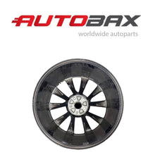 2016 2017 2018-2021 TESLA MODEL S WHEEL REAR RIM ORIGINAL FACTORY R21 8.5J ET40