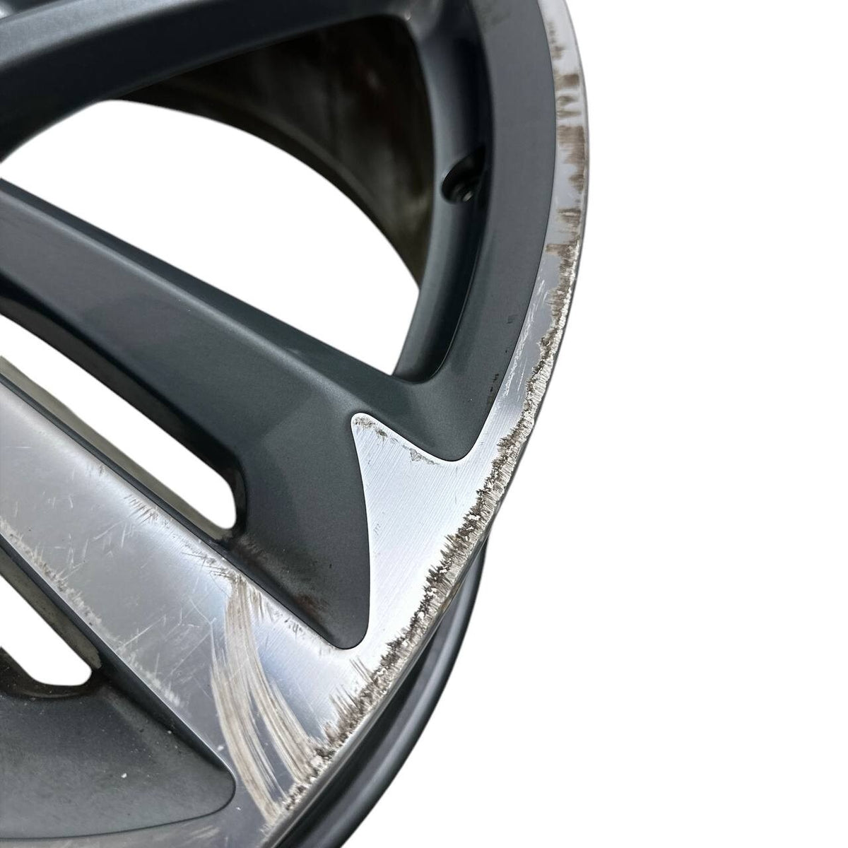 2019 2020 2021 2022-2024 BENTLEY CONTINENTAL GT WHEEL RIM ORIGINAL R21 9.5J ET68