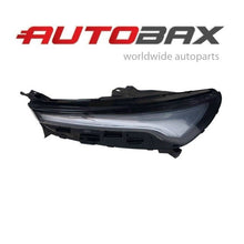 2022 2023 2024 BUICK ENCLAVE LEFT DAYTIME RUNNING FOG LIGHT LAMP DRIVER