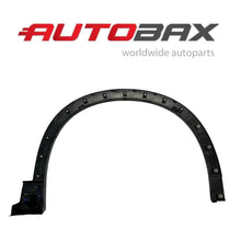 2016 2017-2022 MAZDA CX-9 WHEEL ARCH FLARE FENDER TRIM MOLDING DRIVER FRONT LEFT