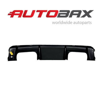 2020 2021 2022 2023 BMW M4 G82 G83 REAR BUMPER LOWER DIFFUSER SPOILER TRIM