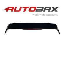 2015 2016 2017-2024 PORSCHE MACAN REAR TRUNK LID UPPER LIFTGATE SPOILER WING OEM
