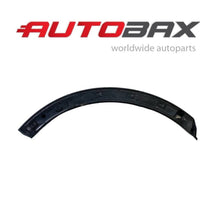 2019 2020 2021 2022 2023 2024 AUDI Q8 LEFT REAR DRIVER WHEEL MOLDING ARCH FLARE