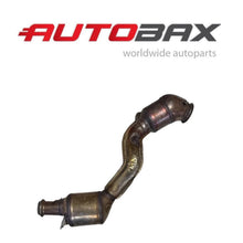 2021 2023-2025 MERCEDES BENZ W223 GLE GLS AMG RIGHT REAR MUFFLER EXHAUST PIPE