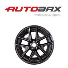 2022 2023 2024 2025 2026 BMW 4 G26 REAR WHEEL RIM ORIGINAL FACTORY R19 9J ET42