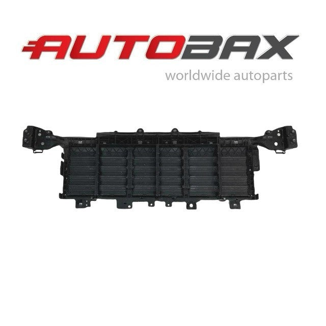 2019 2020 2021 2022 2023 PORSCHE CAYENNE FRONT BUMPER SHUTTER RADIATOR GRILLE