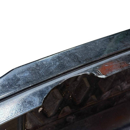 2019 2020 2021 2022 2023 ROLLS ROYCE CULLINAN RADIATOR GRILLE UPPER COVER TRIM